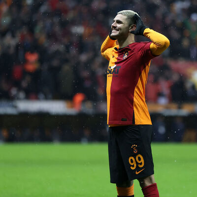 "Mutsuzların vahası"