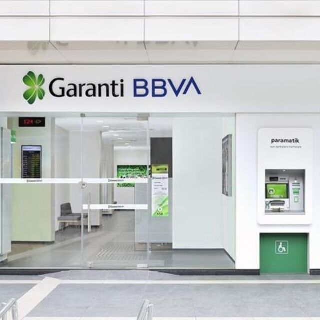 Garanti BBVA emekli promosyon ücreti