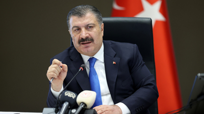 Çapa ve Cerrahpaşa Tıp Fakültesi'ne ne olacak? Bakan Koca açıkladı