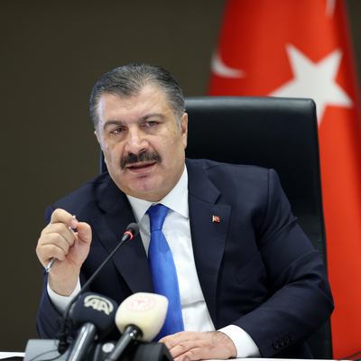 Çapa ve Cerrahpaşa Tıp Fakültesi'ne ne olacak? Bakan Koca açıkladı