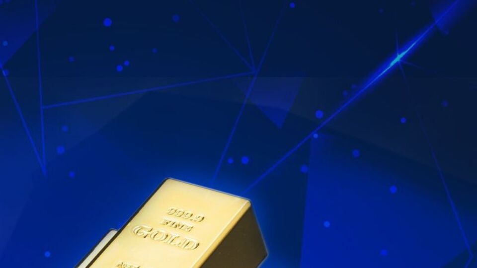 Altının kilogramı geriledi 