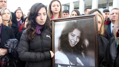 İlknur'u vahşice öldüren katilin cezası 8 Mart'ta açıklandı!