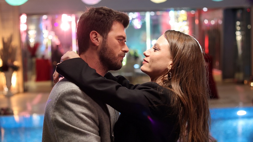 'Aile' zirvede başladı