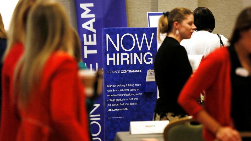 ABD'de özel sektör istihdamı şubatta arttı