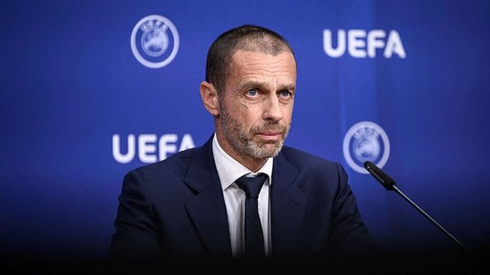 Ceferin'den depremzedelere destek