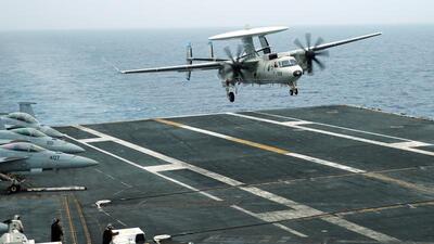 ABD'den Japonya'ya askeri uçak satışına onay