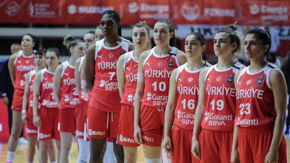 Periler'in rakipleri belli oldu