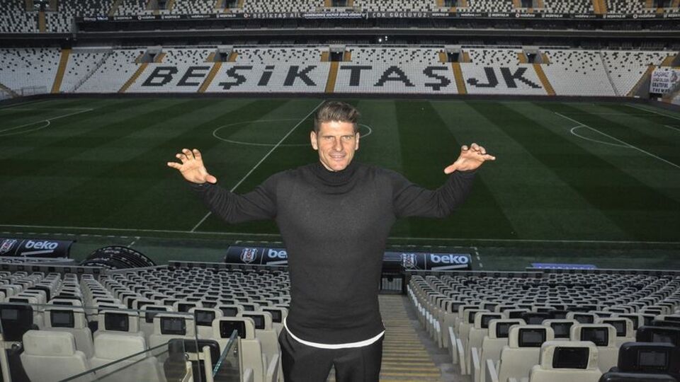 "Beşiktaş'ı unutamıyorum"