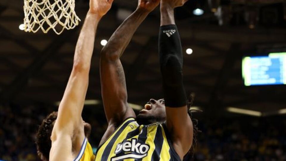 Fenerbahçe sonunu getiremedi