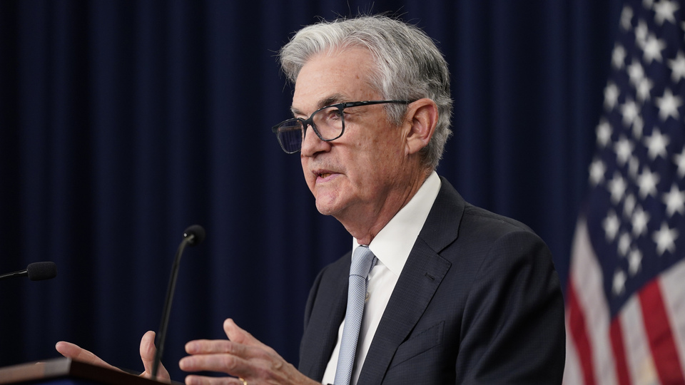 'Faiz kararı için verileri bekliyoruz'