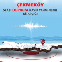 Çatalca deprem risk haritası