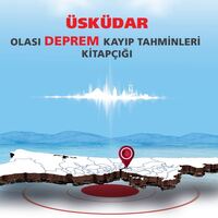 Üsküdar deprem risk haritası