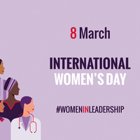 Dünya Kadınlar Günü 2023 Teması