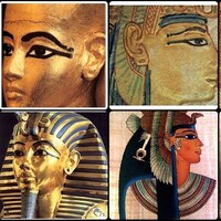 Antik Mısırda makyaj sadece kadınlara özgü değildi! Eski Mısır erkekleri neden makyaj yapıyordu?