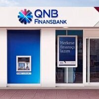 QNB Finansbank çalışma saatleri 2023