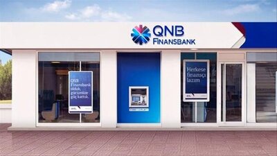 QNB Finansbank çalışma saatleri 2023