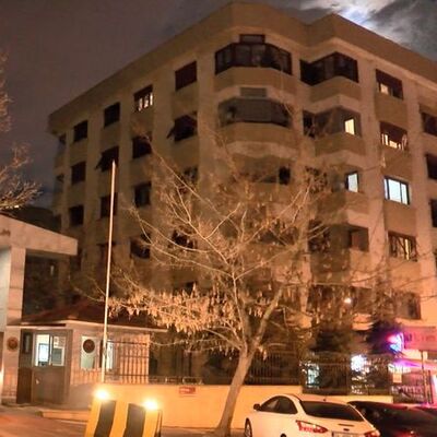 Eski sevgilisini öldürüp intihar etti!