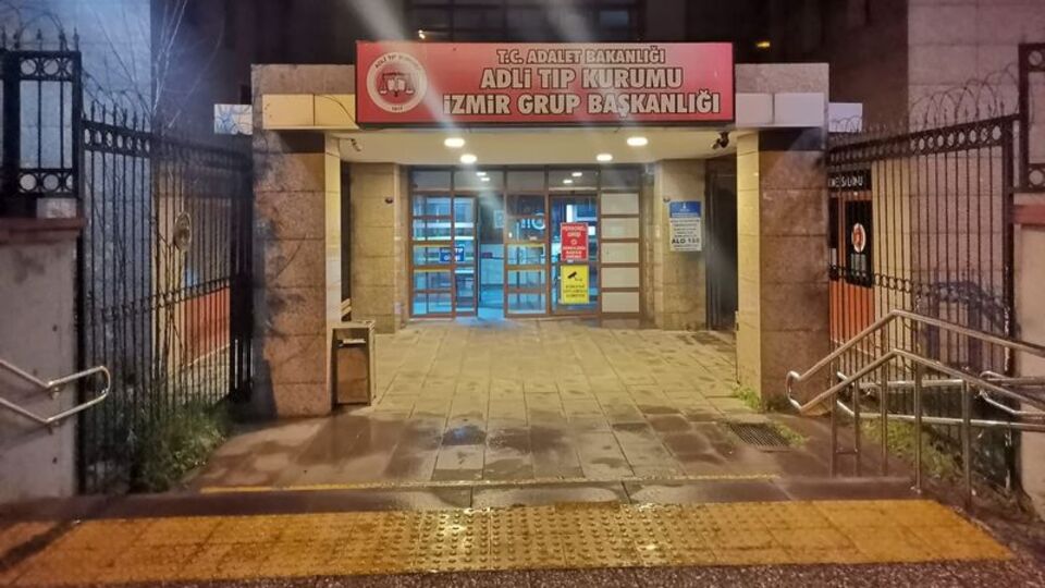 Sobadan sızan gazdan zehirlenen yaşlı kadın öldü