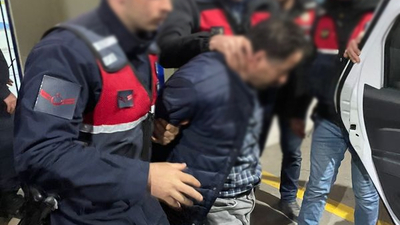 Eşini öldürmüştü, ablasının evinde yakalandı