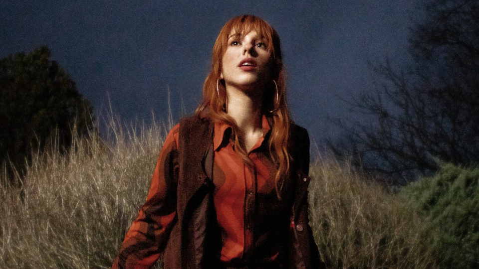 "Bu şarkı bana çok iyi geldi"