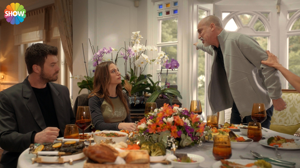 'Aile'nin ikinci bölümünden yeni tanıtım