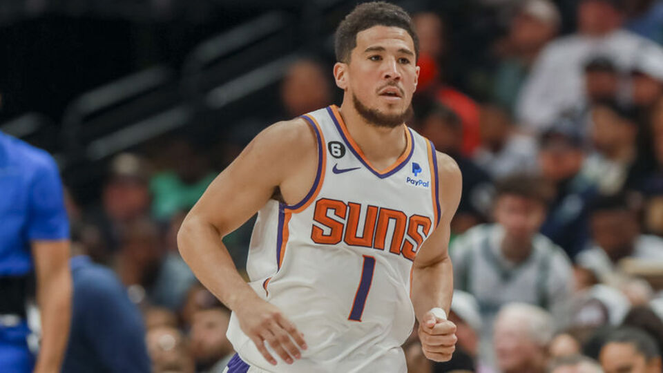 Phoenix Suns üst üste 4. galibiyetini aldı