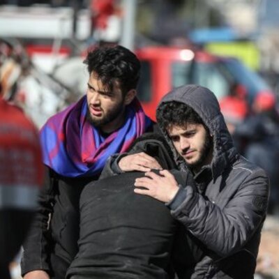 MKÜ Rektörü kahreden tabloyu açıkladı: 120 öğrencimizi kaybettik