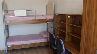 Yurt ödemeleri iade edilecek