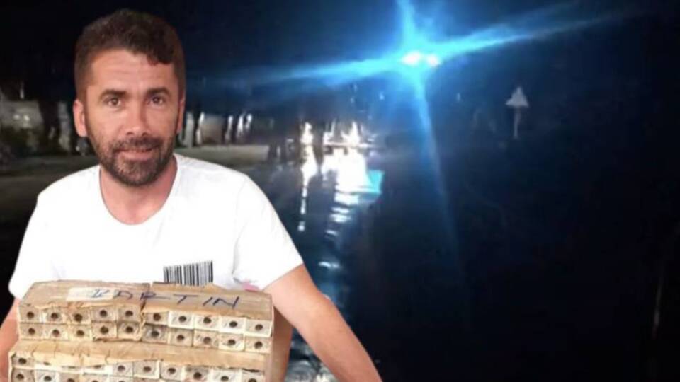 Kardeşi av tüfeği ile öldürdü