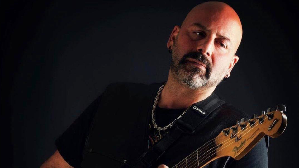 "Bir bağrışma duyduk!"