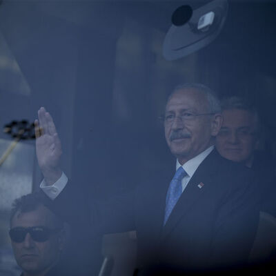 CHP'de "Saha Seçim Koordinasyon Başkanlığı" kuruldu