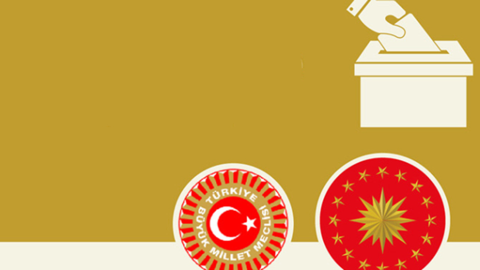 Seçimler için geri sayım başlıyor! Depremzedeler için kararname çıkacak