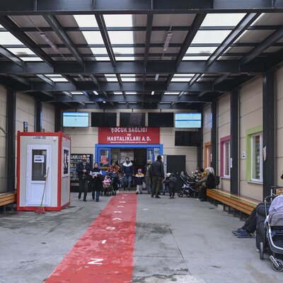 Cerrahpaşa'daki ameliyatlar ile ilgili açıklama