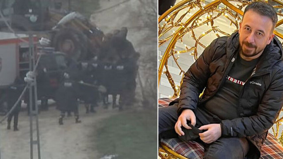 Vahşet davası başladı! "Elleri kelepçeli çukura attık!"