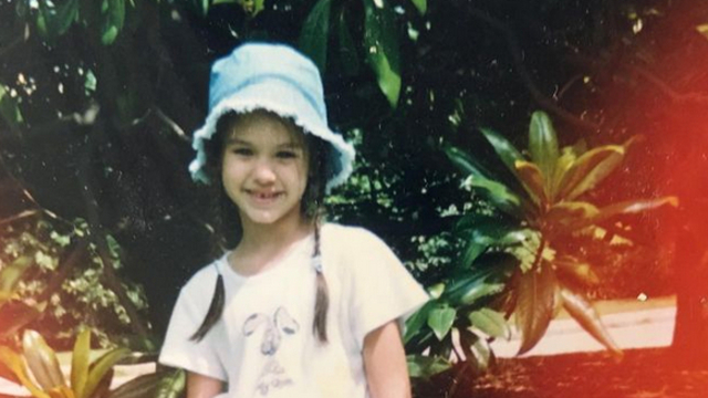 Bu fotoğraftan 12 yıl sonra Türkiye Güzeli seçildi