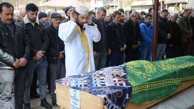 Yeliz'i 10 kez bıçaklayıp öldürmüştü! Cani koca konuştu!