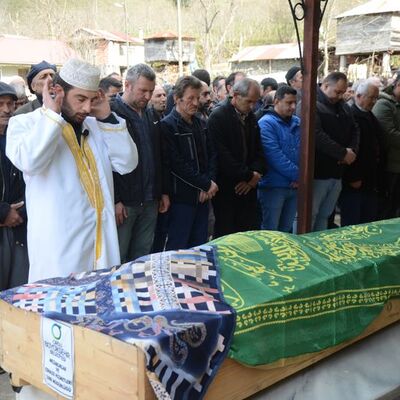 Yeliz'i 10 kez bıçaklayıp öldürmüştü! Cani koca konuştu!