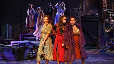 İBB Şehir Tiyatroları mart ayında sahnelerini yeniden açıyor