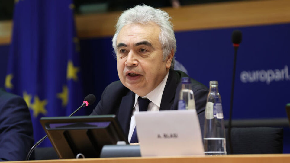 "AB için gelecek 2 yıl zorlu olacak"