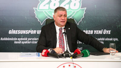 "9+2 kuralına itiraz edeceğiz"