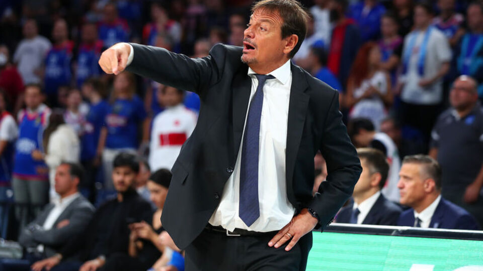 "Euroleague adına utanç vericiydi"