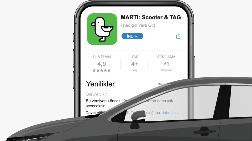 Martı'dan mahkemenin 'TAG' kararına itiraz