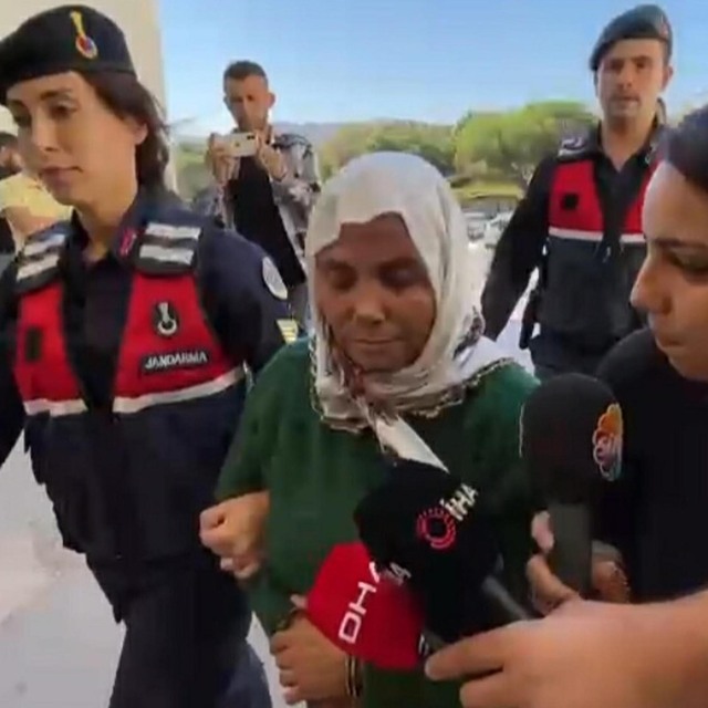 Gamze Sakallıoğlu cinayetinde iddianame!