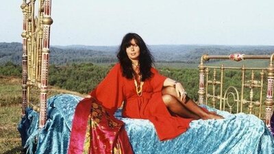 İntikam Meleği-Kadın Hamlet filmi restore edilecek