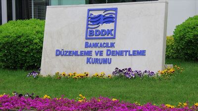 Bankaların döviz pozisyonu payında düzenleme