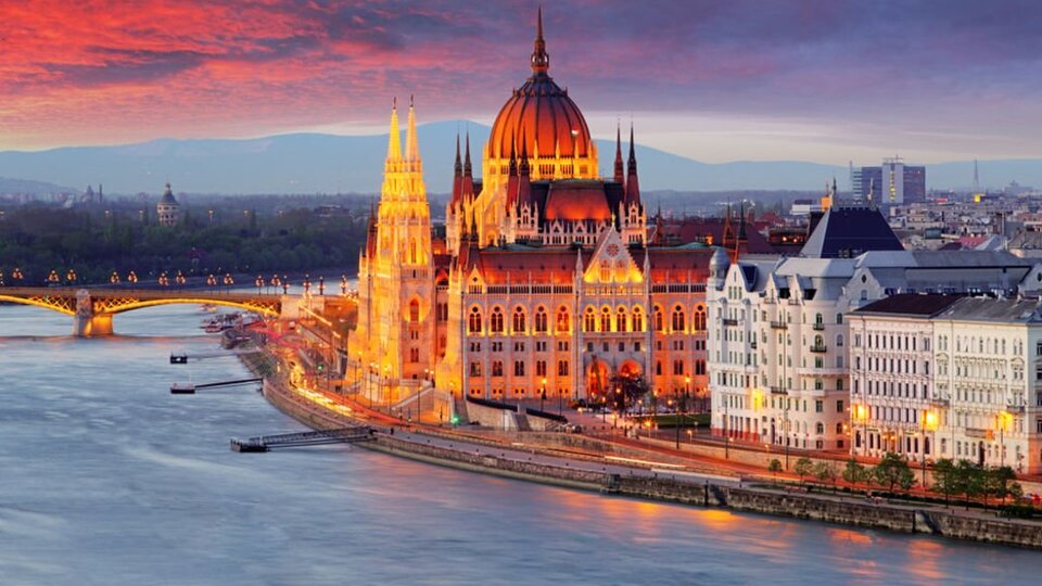 Macaristan savaşın dışında kalma konusunda net