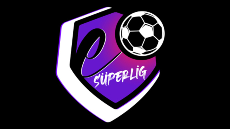 TFF'den eSüper Lig açıklaması