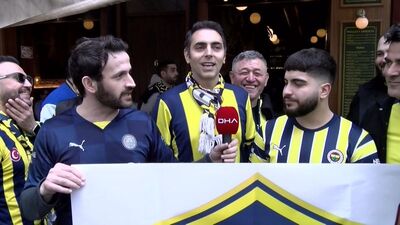 Sevilla'da geri sayıma geçildi!