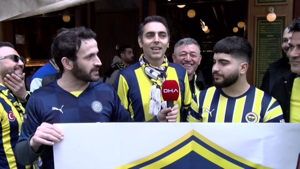 Sevilla'da geri sayıma geçildi!