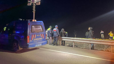 Malatya'da kamyon devrildi: 7 ölü